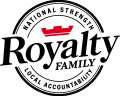 Royalty Family logo